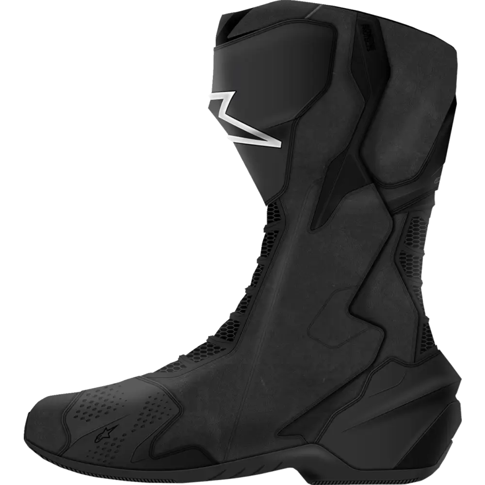 ALPINESTARS SMX-6 V3 Boots - Black - US 3.5/EU 36 2223025-10-36