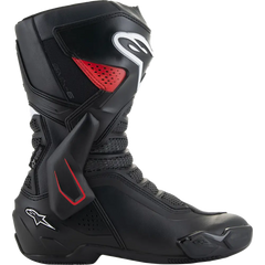 ALPINESTARS SMX-6 V3 Drystar? Boots - Black/Red - US 8/EU 42 2243025-13-42