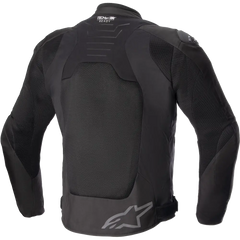 ALPINESTARS SMX Air Jacket - Black - 4XL 3306523-10-4XL