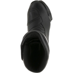 ALPINESTARS SMX-S Boots - Black - US 10.5 / EU 45 224351710045