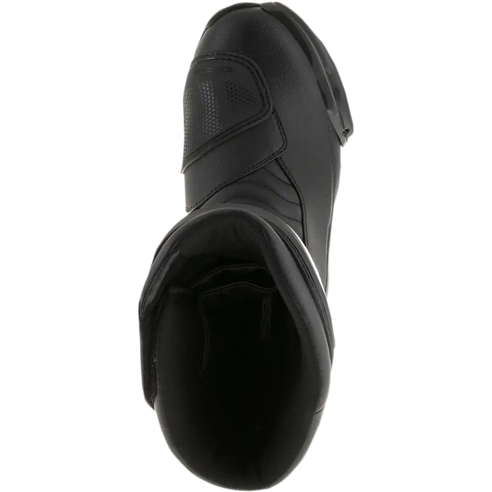 ALPINESTARS SMX-S Boots - Black - US 7.5 / EU 41 224351710041