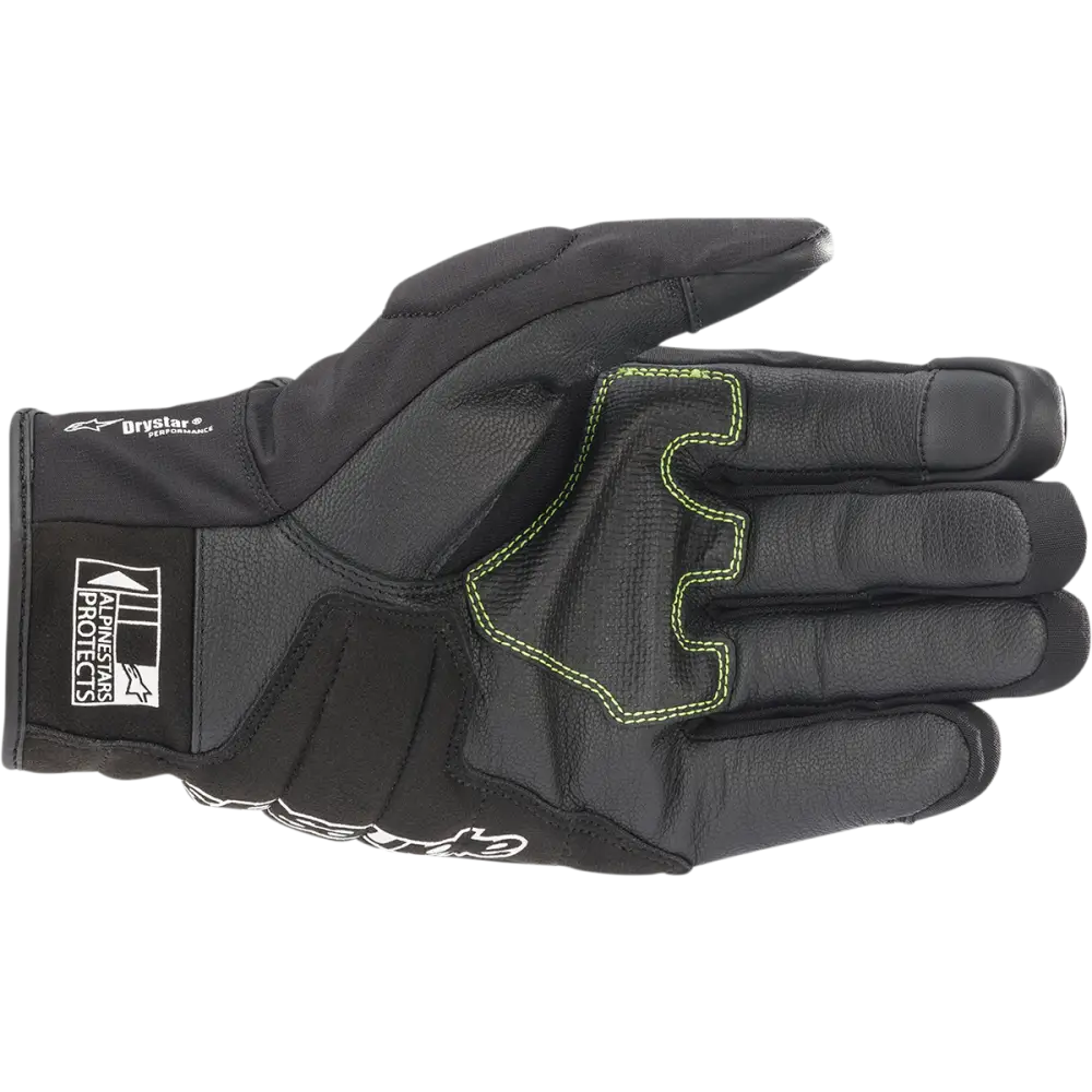 Alpinestars SMX Z Drystar Gloves - Black / Small - Glove Group