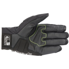 ALPINESTARS SMX Z Drystar? gloves - Black/White/Fluo Red - Small 3527421-1231-S