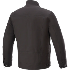 ALPINESTARS Solano Waterproof Jacket - Black - XL 3209020-10-XL
