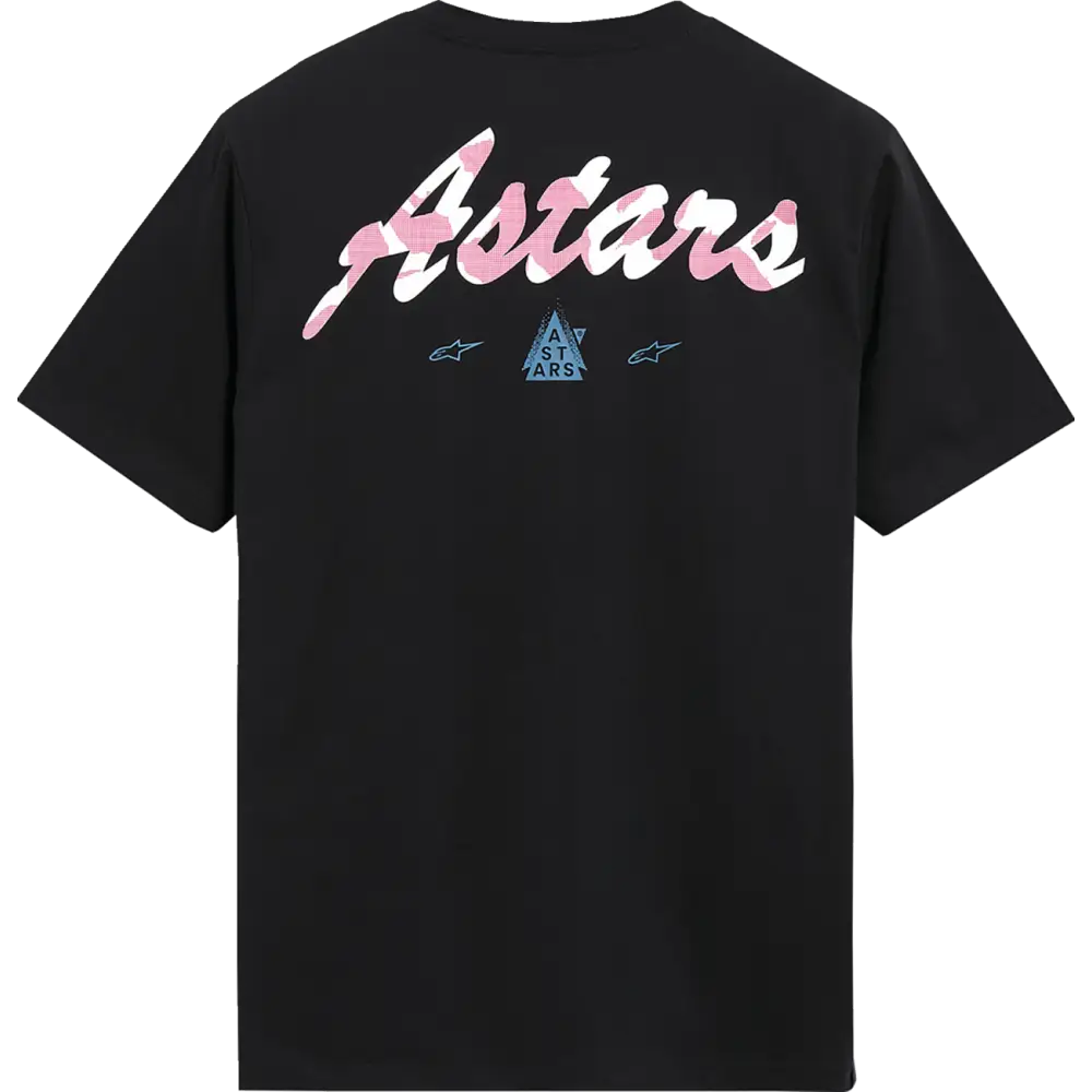 ALPINESTARS Soloist CSF T-Shirt - Black - Large 1244-72080-10-L