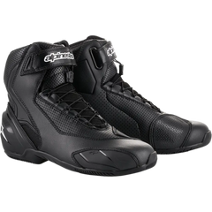 ALPINESTARS SP-1 v2 Vented Shoes - Black - US 12 / EU 47 2511318110047