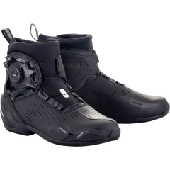 ALPINESTARS SP-2 Shoes - Black - US 14 / EU 50 2511622-10-50