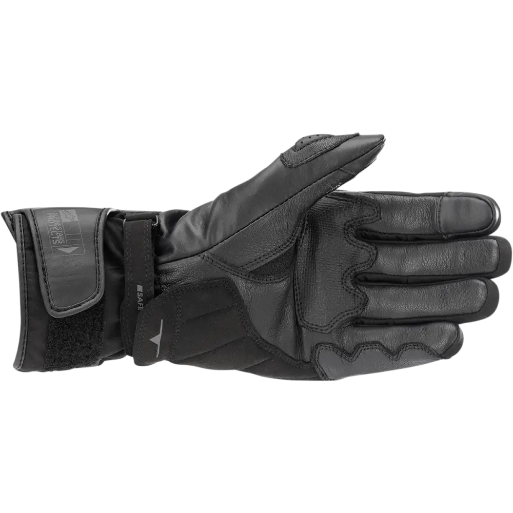 Alpinestars SP-365 Drystar Gloves - Black/Anthracite / Small - Glove Group