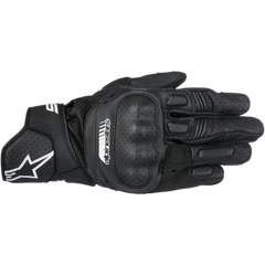 ALPINESTARS SP-5 Gloves - Black - Large 3558517-10-L