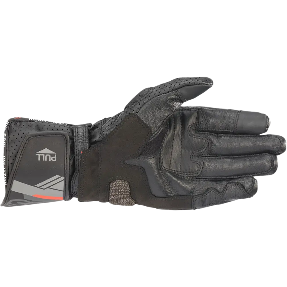 ALPINESTARS SP-8 V3 Gloves - Black - Small 3558321-10-S