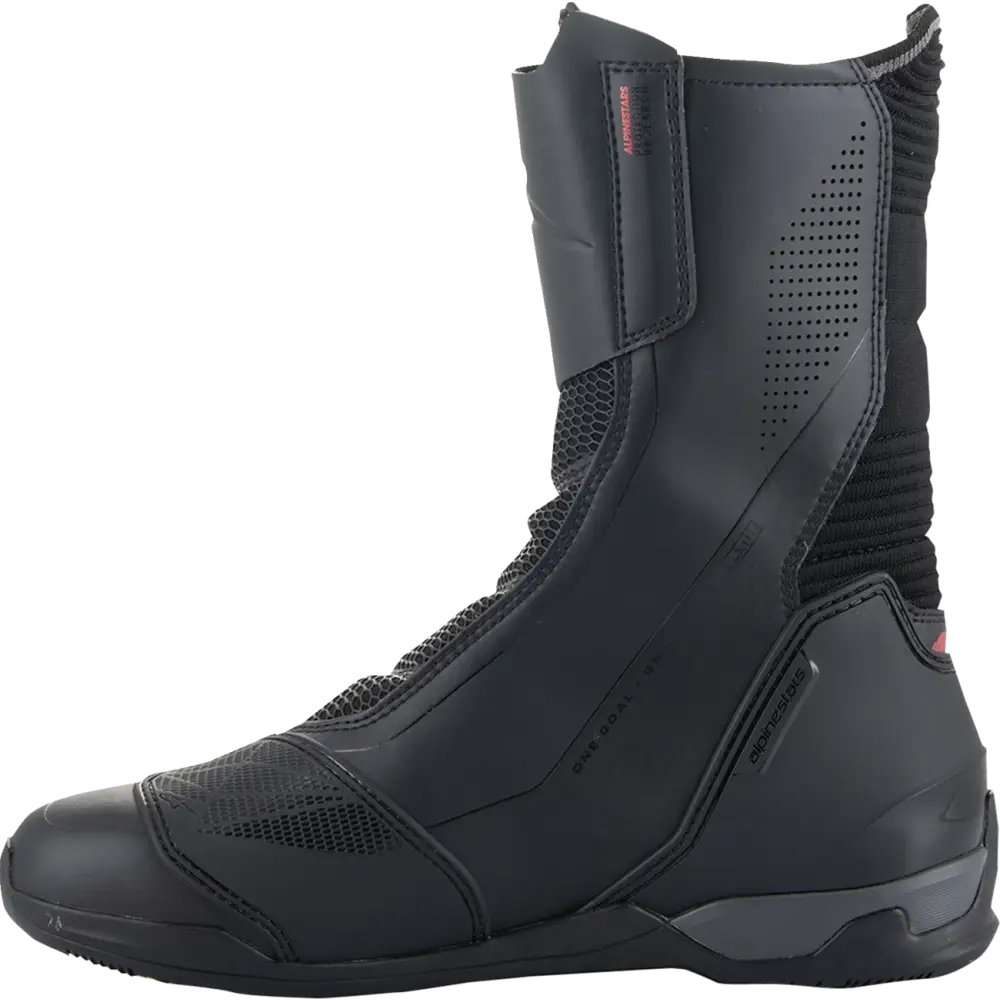 ALPINESTARS SP-X BOA Boots - Black - EU 40 2222024-1100-40
