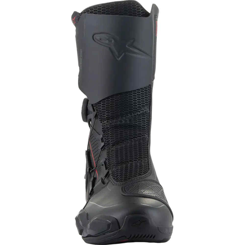 ALPINESTARS SP-X BOA Boots - Black - EU 41 2222024-1100-41