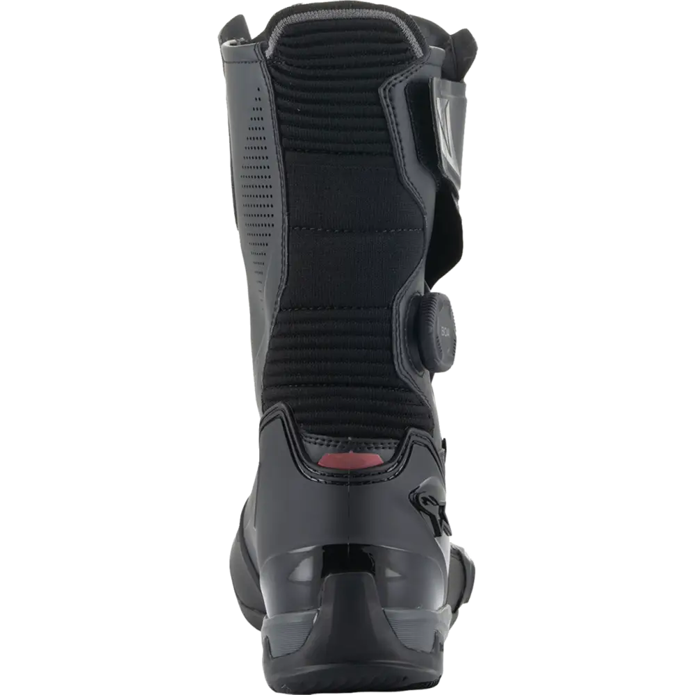 ALPINESTARS SP-X BOA Boots - Black - EU 46 2222024-1100-46