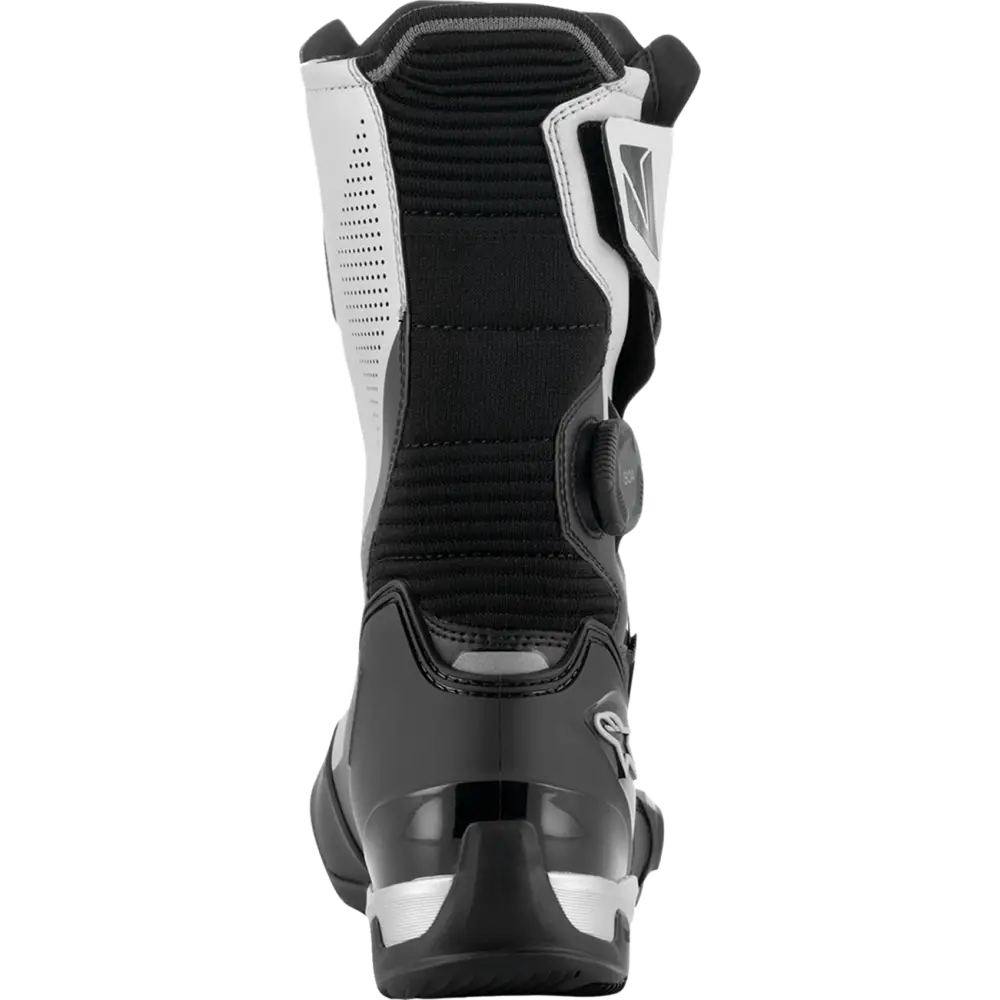 ALPINESTARS SP-X BOA Boots - Black/Silver - EU 41 2222024-119-41