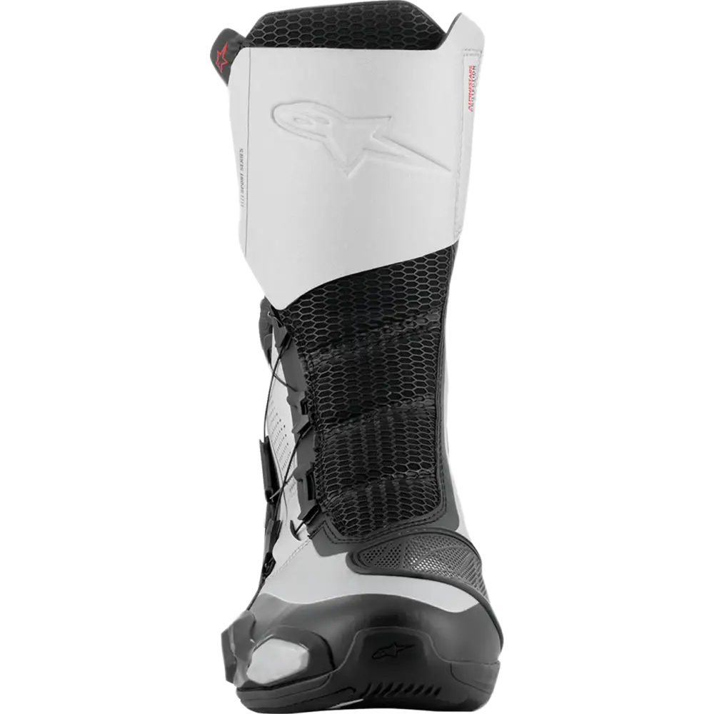 ALPINESTARS SP-X BOA Boots - Black/Silver - EU 43 2222024-119-43
