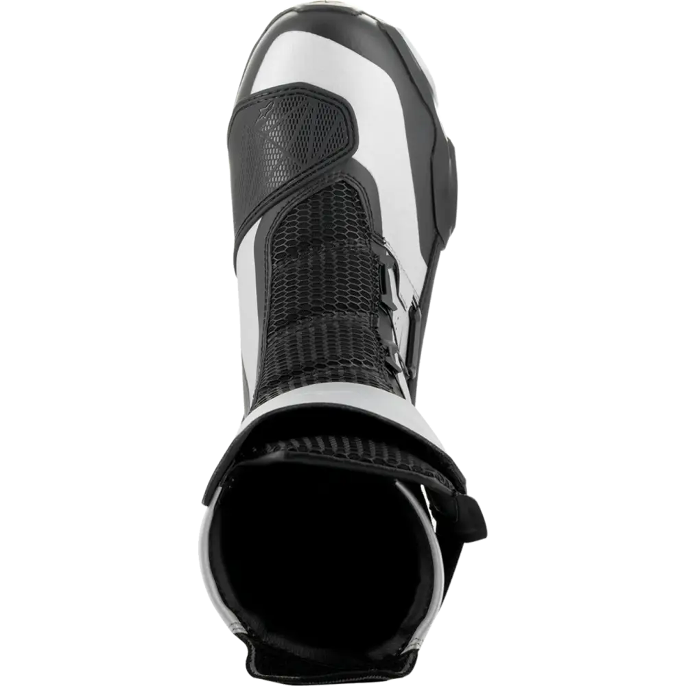 ALPINESTARS SP-X BOA Boots - Black/Silver - EU 44 2222024-119-44