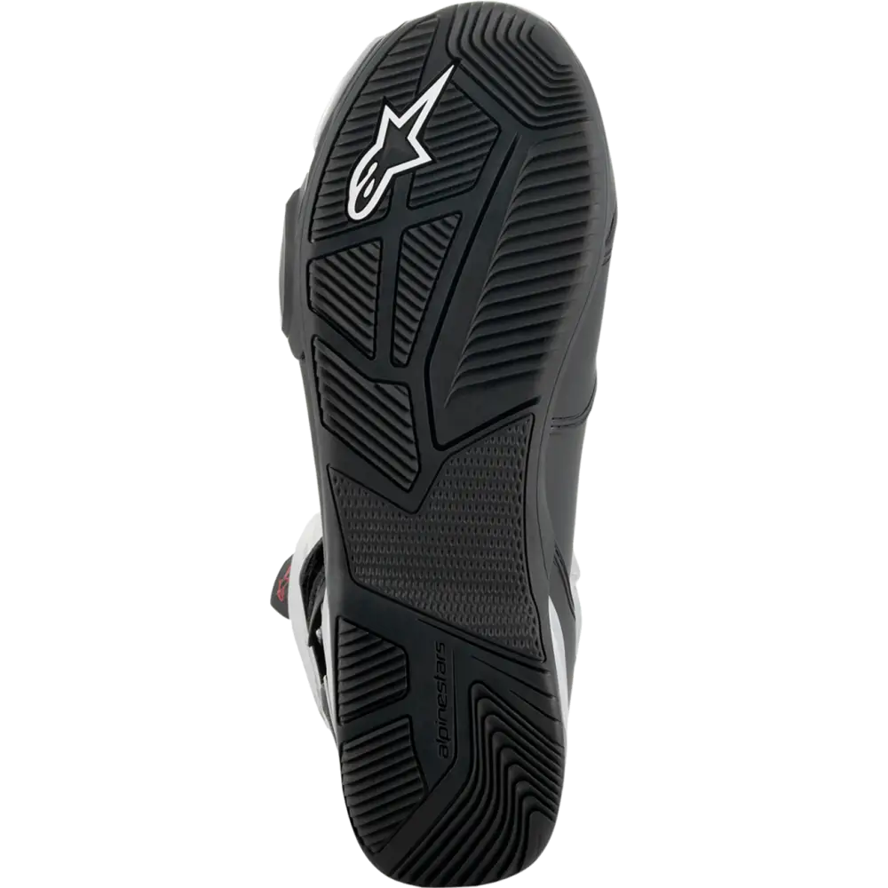 ALPINESTARS SP-X BOA Boots - Black/Silver - EU 45 2222024-119-45