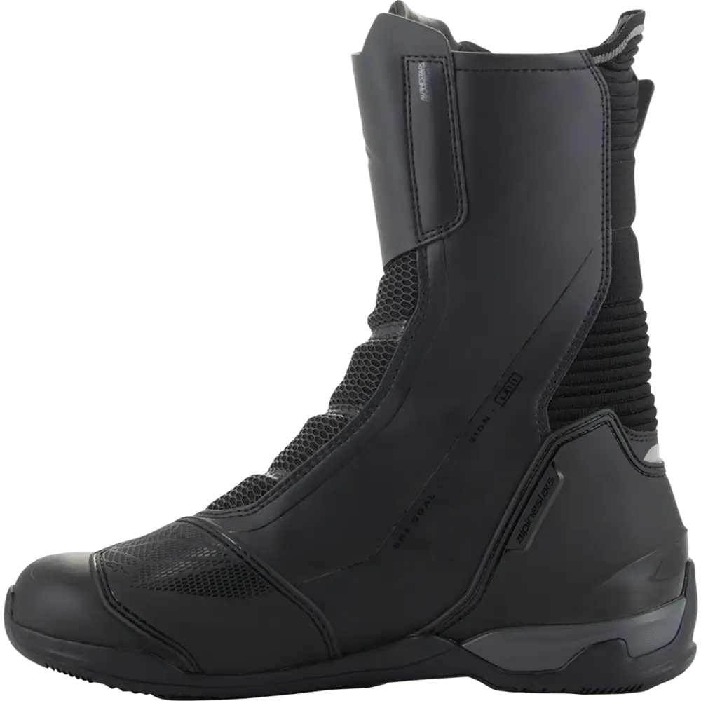 ALPINESTARS SP-X BOA Drystar? Boots - Black/Dark Gray - US 12.5/EU 48 2242025-111-48