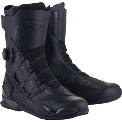 ALPINESTARS SP-X BOA Drystar? Boots - Black/Dark Gray - US 12/EU 47 2242025-111-47