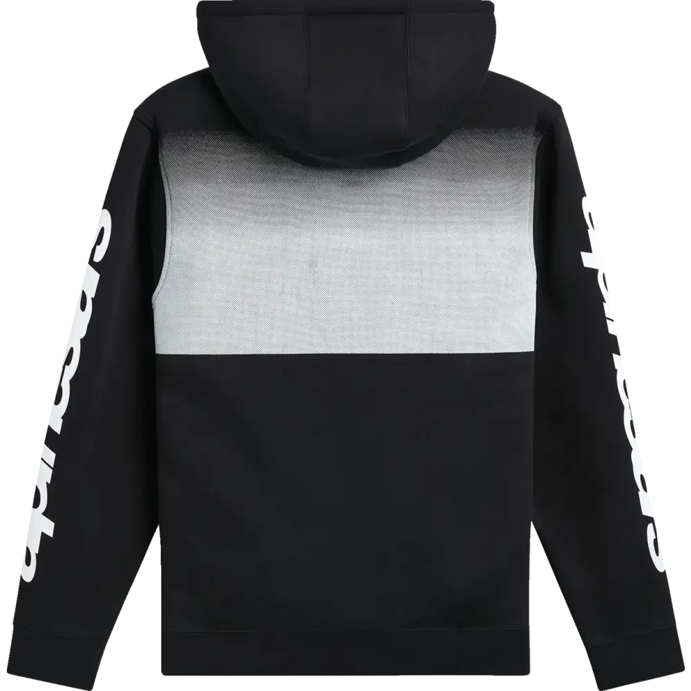 ALPINESTARS Specter Pullover Hoodie - Black - Medium 1215-51500-10-M