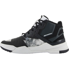 ALPINESTARS Speedflight Shoe - Black/Gray/White - US 11 2654124100411
