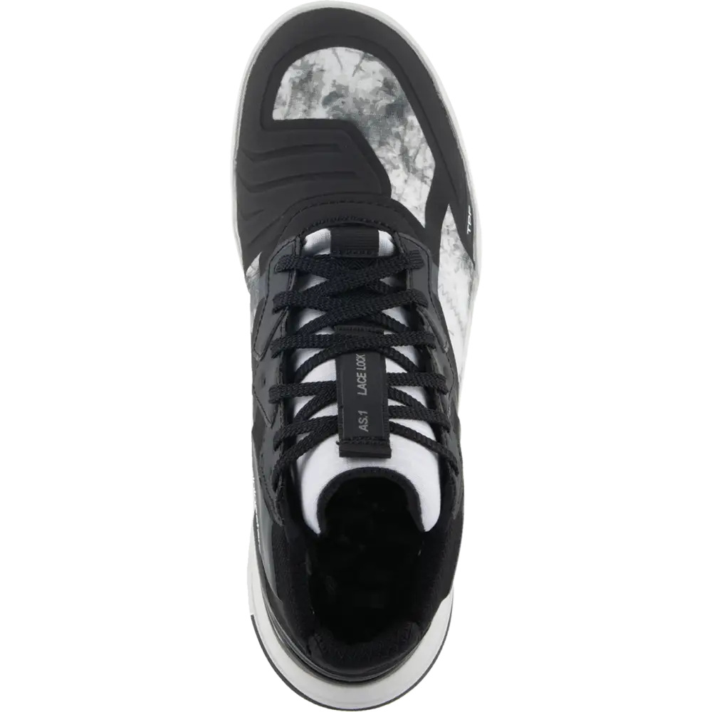 ALPINESTARS Speedflight Shoe - Black/Gray/White - US 12.5 2654124100412.5