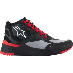ALPINESTARS Speedflight Shoe - Black/Red/White - US 12.5 2654124134212.5