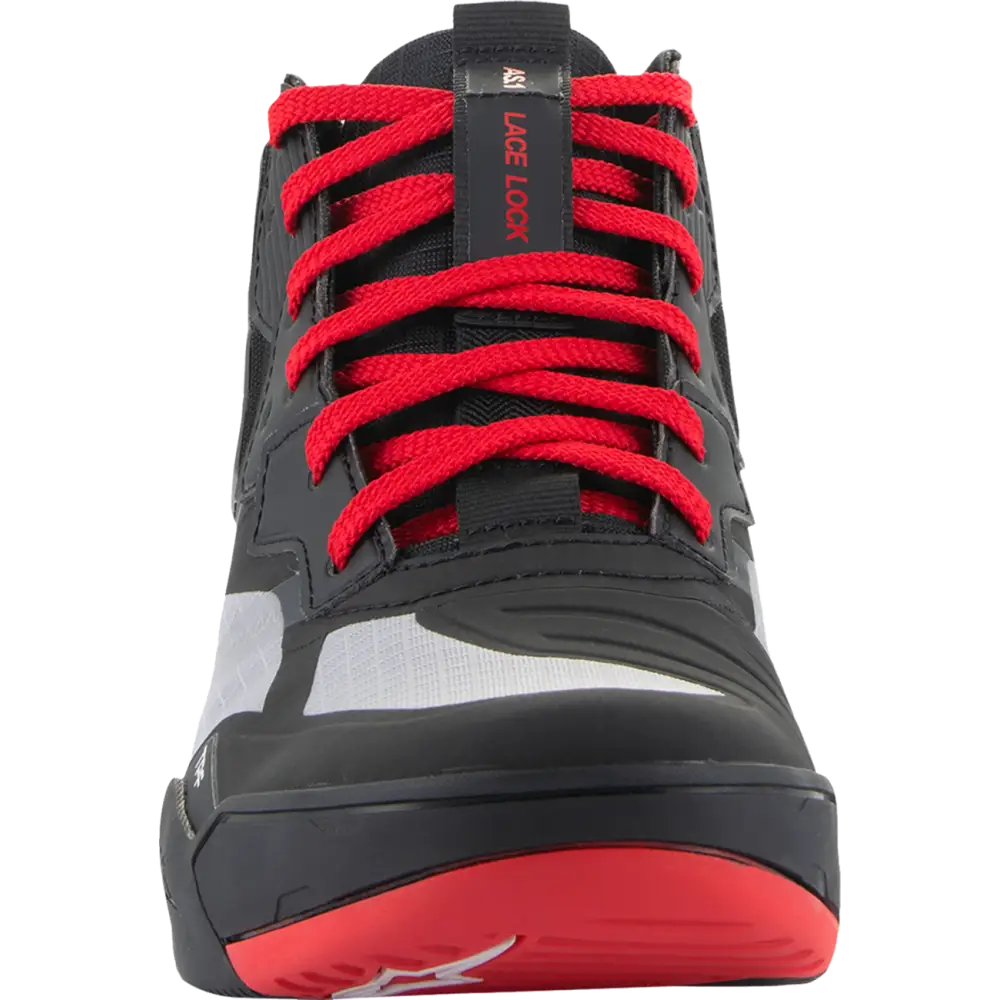 ALPINESTARS Speedflight Shoe - Black/Red/White - US 8 265412413428