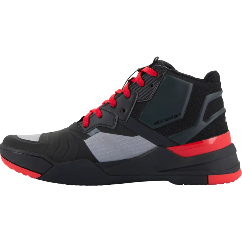 ALPINESTARS Speedflight Shoe - Black/Red/White - US 8 265412413428