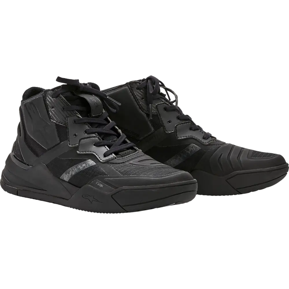 Alpinestars Speedflight Shoe - Black / US 8 - Footwear Group