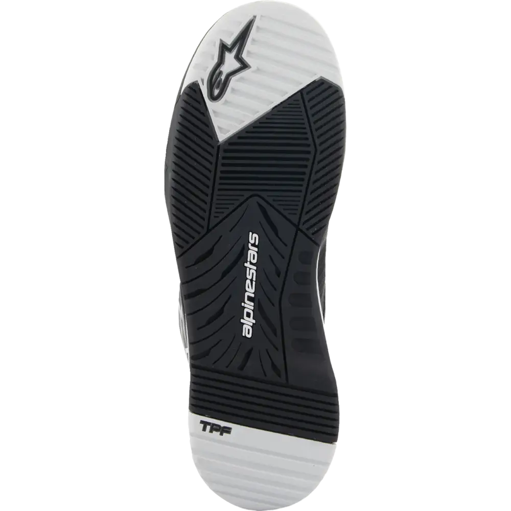 ALPINESTARS Speedflight Shoe - Black/White - US 12 26541241212