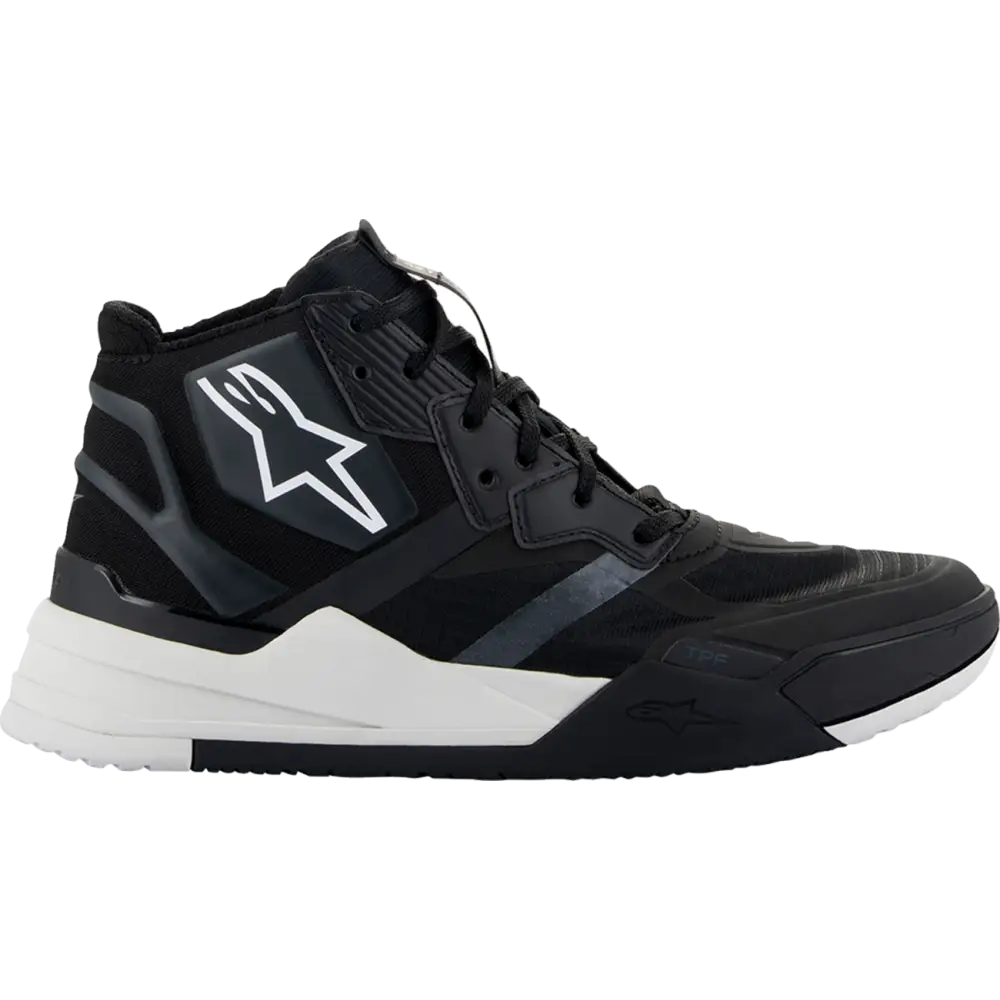 ALPINESTARS Speedflight Shoe - Black/White - US 13 26541241213