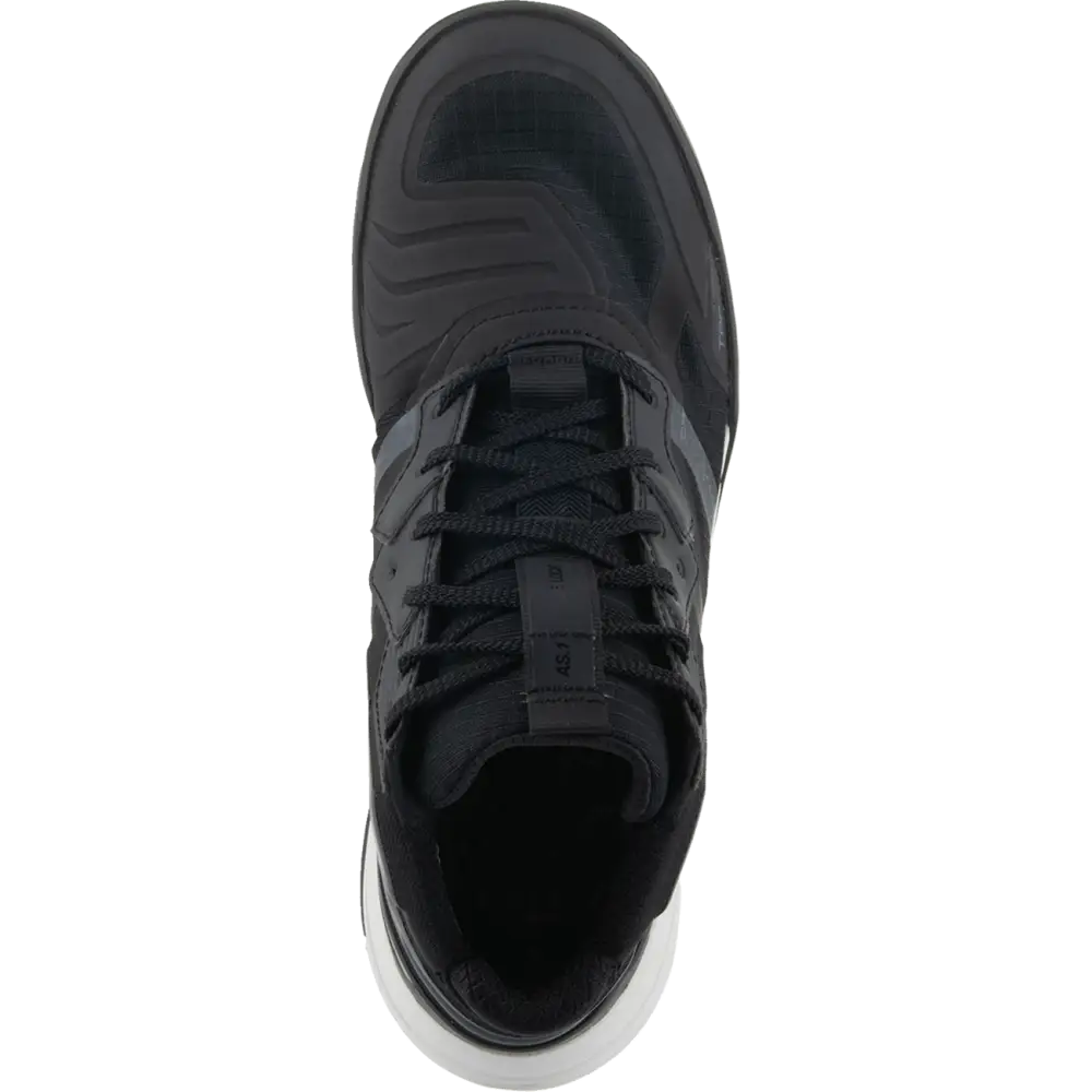 ALPINESTARS Speedflight Shoe - Black/White - US 14 26541241214