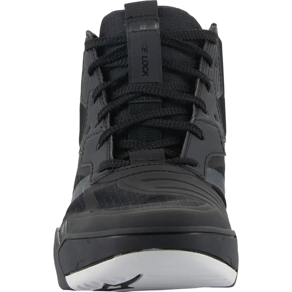 ALPINESTARS Speedflight Shoe - Black/White - US 8.5 2654124128.5