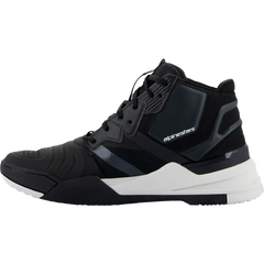 ALPINESTARS Speedflight Shoe - Black/White - US 9.5 2654124129.5