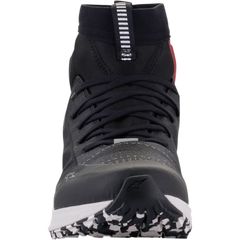 ALPINESTARS Speedforce Shoes - Black/White/Red - US 13.5 2654321-123-135