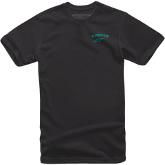ALPINESTARS Speedway T-Shirt - Black - Large 12137260010L