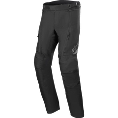 ALPINESTARS ST-1 Waterproof Pants - Black - Large 3220525-10-L