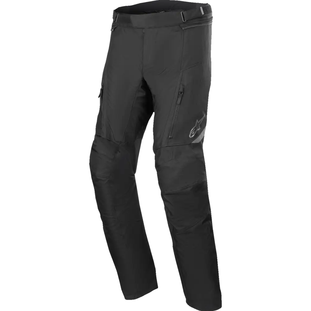 Alpinestars ST-1 Waterproof Pants - Black - Small - Street Apparel Group