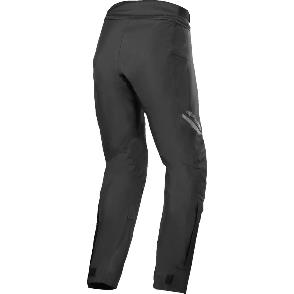 Alpinestars ST-1 Waterproof Pants - Black - Street Apparel Group