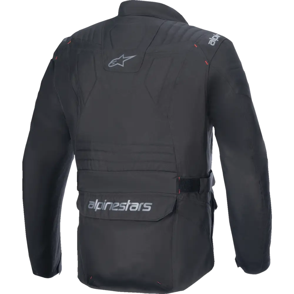 ALPINESTARS ST-1 WP Jacket - Black - XL 3200625-10-XL