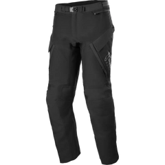 ALPINESTARS ST-7 2L Gore-Tex Pants - Black - Large 3625524-111-L