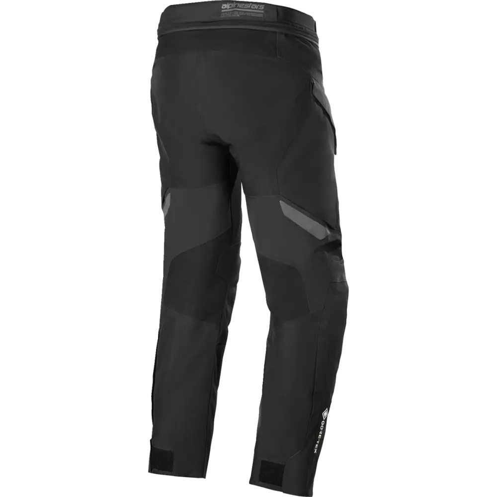 ALPINESTARS ST-7 2L Gore-Tex Pants - Black - Large 3625524-111-L