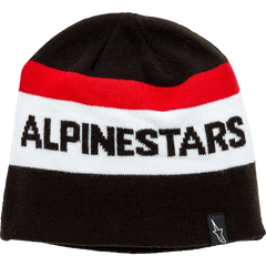 ALPINESTARS Stake Beanie - Black - One Size 1232-81210-10