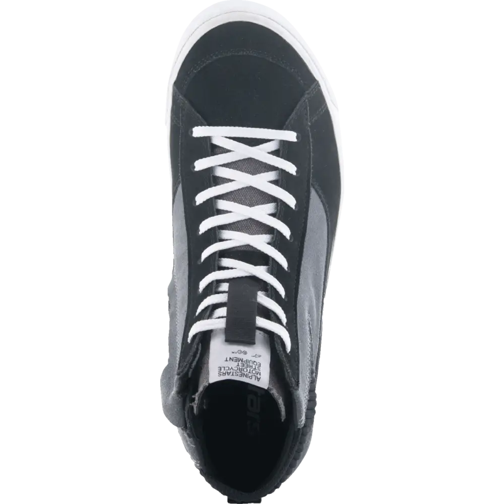 ALPINESTARS Stated Shoes - Black/Gray/White - US 11 2540124-1004-11