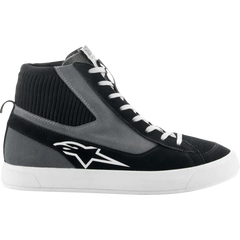 ALPINESTARS Stated Shoes - Black/Gray/White - US 11.5 2540124-1004-115