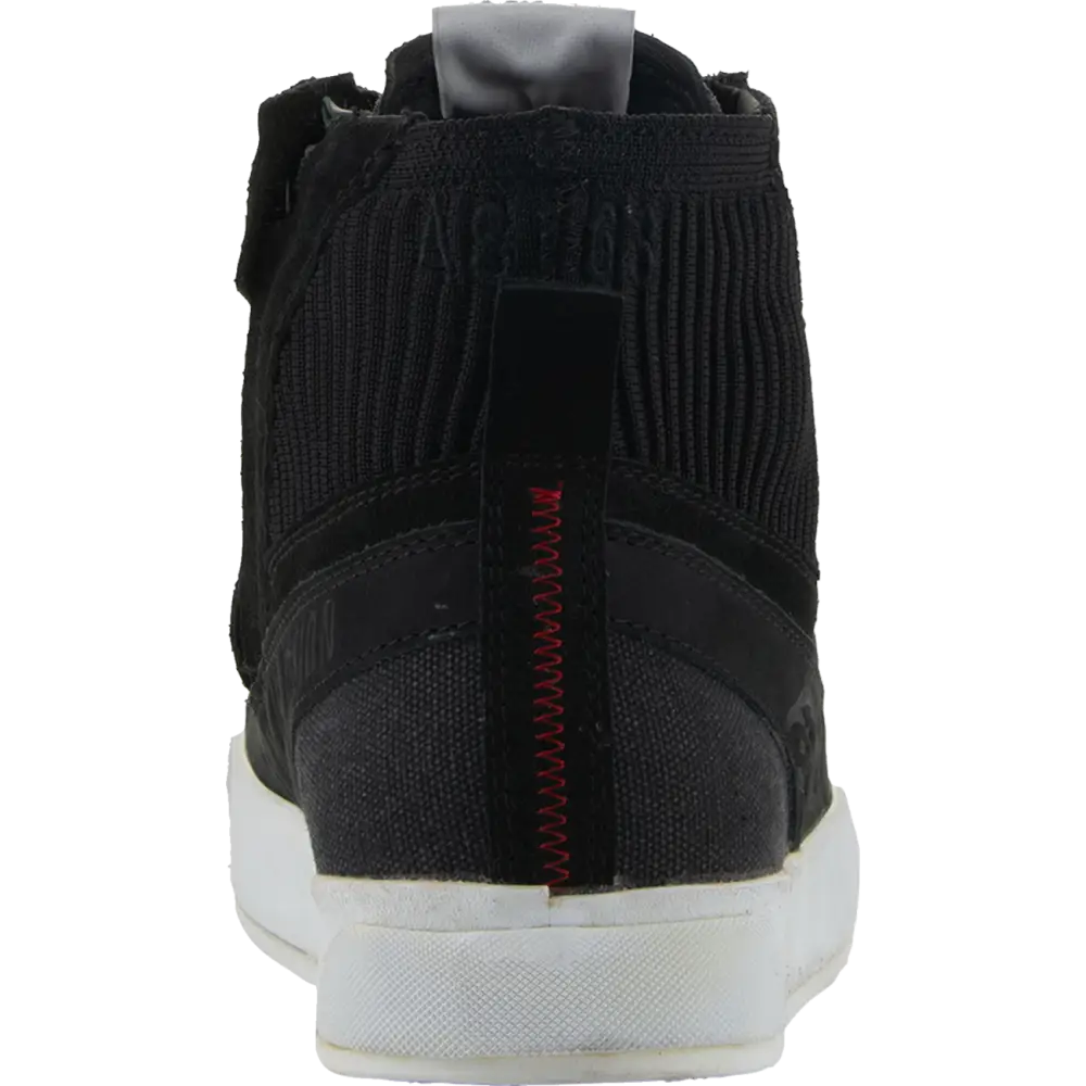 ALPINESTARS Stated Shoes - Black - US 10 2540124-10-10