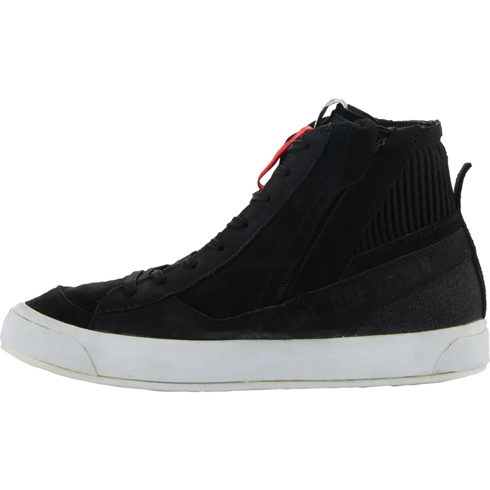 ALPINESTARS Stated Shoes - Black - US 10.5 2540124-10-10.5