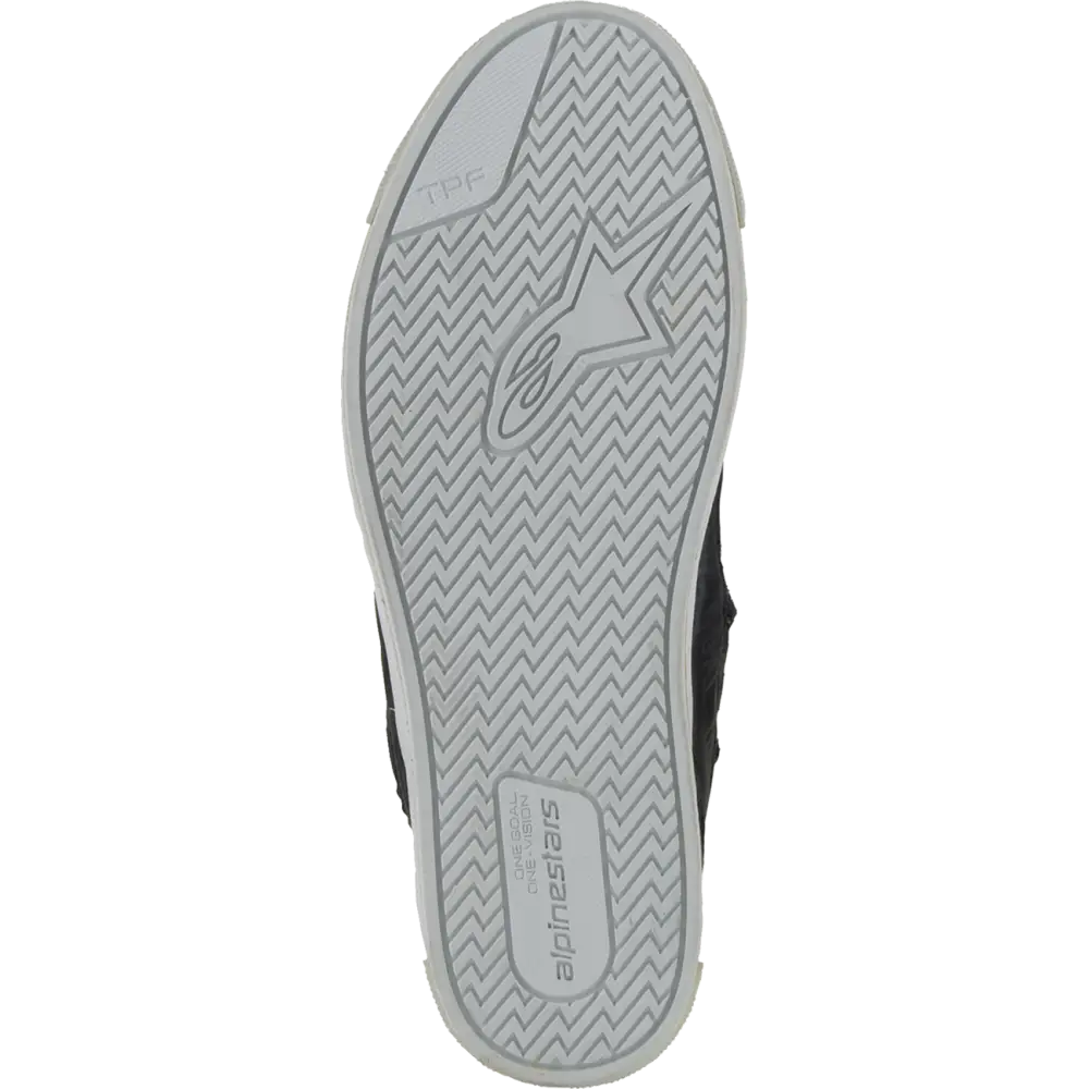 ALPINESTARS Stated Shoes - Black - US 11 2540124-10-11