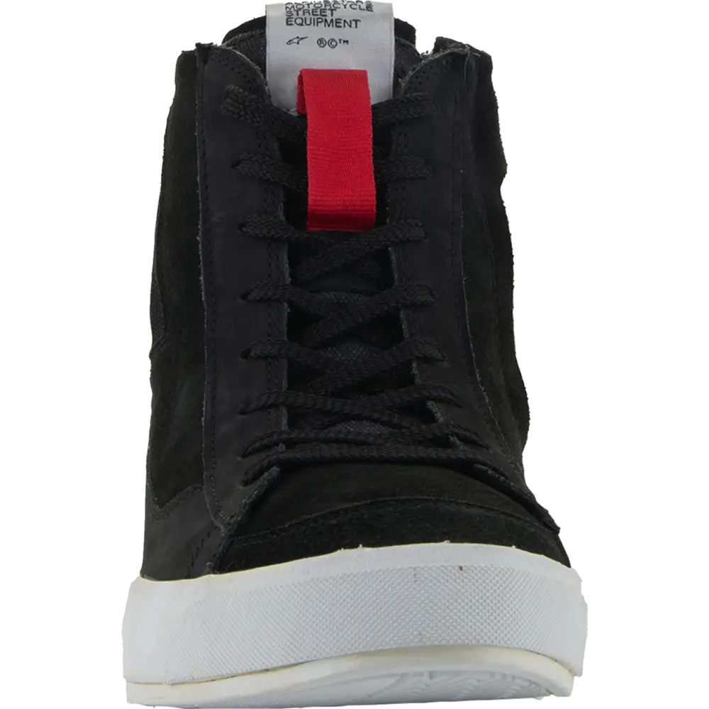 ALPINESTARS Stated Shoes - Black - US 11.5 2540124-10-11.5